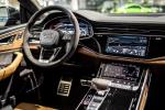 Audi Q8 50 TDI Quattro by Audi Exclusive 2019 года